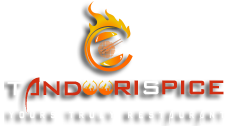 Tandoori Spice